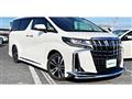 2021 Toyota Alphard