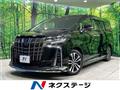 2021 Toyota Alphard