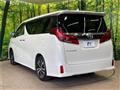 2021 Toyota Alphard