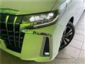 2021 Toyota Alphard