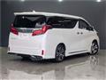 2021 Toyota Alphard