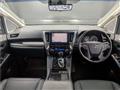 2021 Toyota Alphard