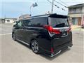 2021 Toyota Alphard