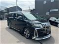 2021 Toyota Alphard