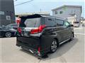 2021 Toyota Alphard