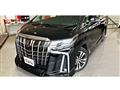 2021 Toyota Alphard