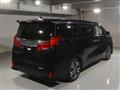 2021 Toyota Alphard