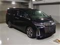 2021 Toyota Alphard