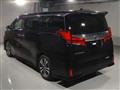 2021 Toyota Alphard