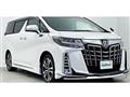 2021 Toyota Alphard