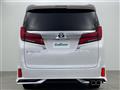 2021 Toyota Alphard
