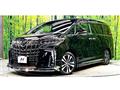 2021 Toyota Alphard