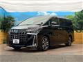 2021 Toyota Alphard