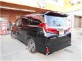 2021 Toyota Alphard