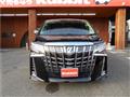 2021 Toyota Alphard