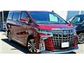 2021 Toyota Alphard