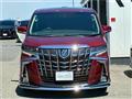 2021 Toyota Alphard