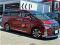 2021 Toyota Alphard