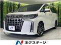 2021 Toyota Alphard