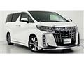 2021 Toyota Alphard
