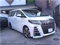2021 Toyota Alphard
