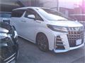 2021 Toyota Alphard
