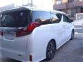 2021 Toyota Alphard