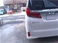 2021 Toyota Alphard