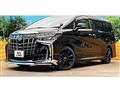 2021 Toyota Alphard