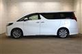 2021 Toyota Alphard