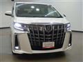 2021 Toyota Alphard