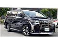 2021 Toyota Alphard