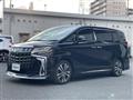 2021 Toyota Alphard