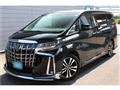 2021 Toyota Alphard
