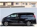 2021 Toyota Alphard