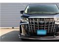 2021 Toyota Alphard