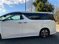 2021 Toyota Alphard