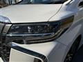 2021 Toyota Alphard