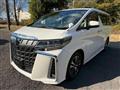 2021 Toyota Alphard