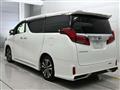 2021 Toyota Alphard