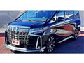2021 Toyota Alphard
