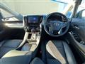 2021 Toyota Alphard