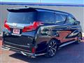 2021 Toyota Alphard