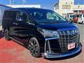 2021 Toyota Alphard