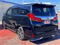 2021 Toyota Alphard