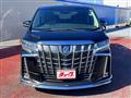 2021 Toyota Alphard