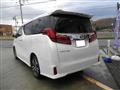 2021 Toyota Alphard