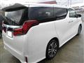 2021 Toyota Alphard