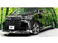2021 Toyota Alphard