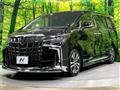 2021 Toyota Alphard